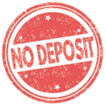 No Deposit