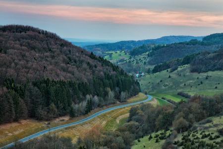 The Best Car Journeys in Europe