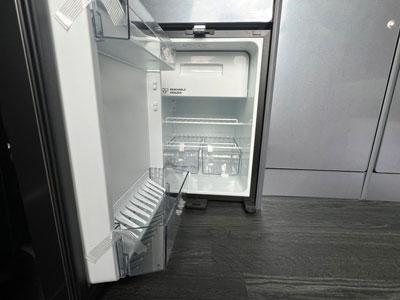 What would you do without a fridge?