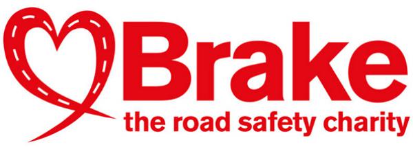 BRAKE logo