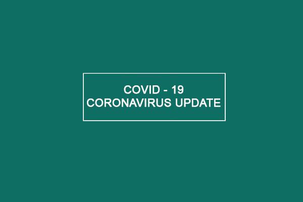 Vehicle Rental Operations Update during Covid