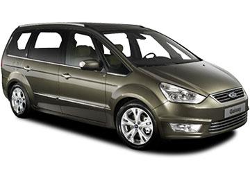 MPV - Multi Purpose and Multi Person Vehicle