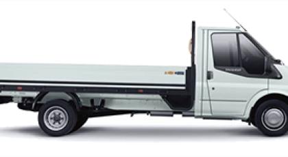3M Bed Length Dropside