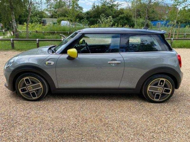 MINI Electric 32.6kWh Level 1 Auto 3dr