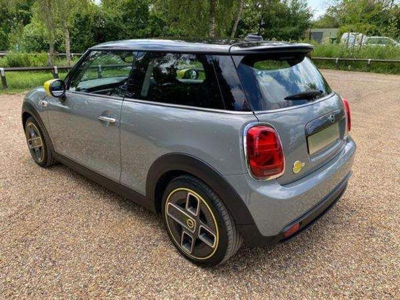 MINI Electric 32.6kWh Level 1 Auto 3dr