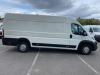 Peugeot Boxer - 2.0 BlueHDi 435 Professional L4 H2 Euro 6 5dr