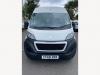 Peugeot Boxer - 2.0 BlueHDi 435 Professional L4 H2 Euro 6 5dr