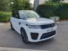 Land Rover Range Rover Sport 5.0 P575 V8 SVR Auto 4WD Euro 6 (s/s) 5dr