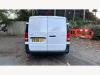 Mercedes-Benz Vito 1.6 111 CDI FWD L2 Euro 6